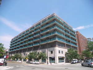 910 W Madison Street Unit: 709