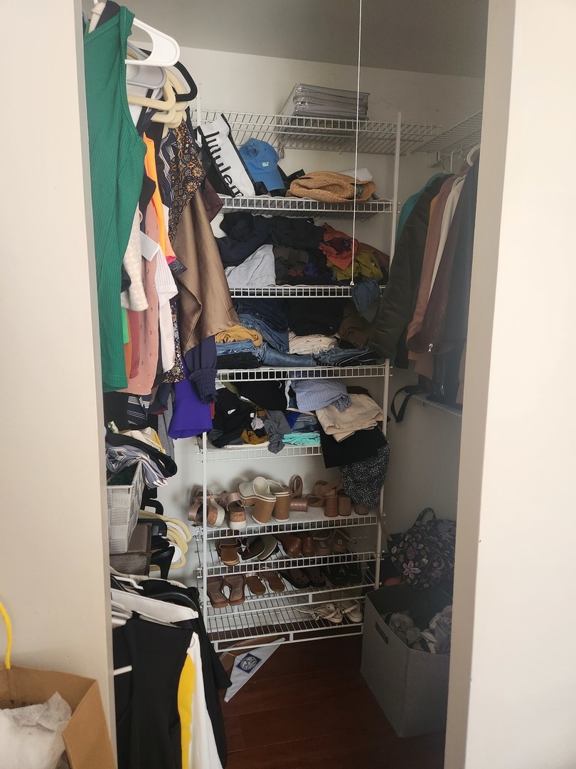 607 W Wrightwood Avenue Unit: 513