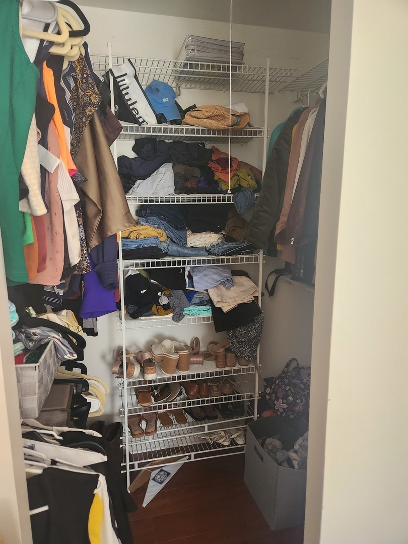 607 W Wrightwood Avenue Unit: 513