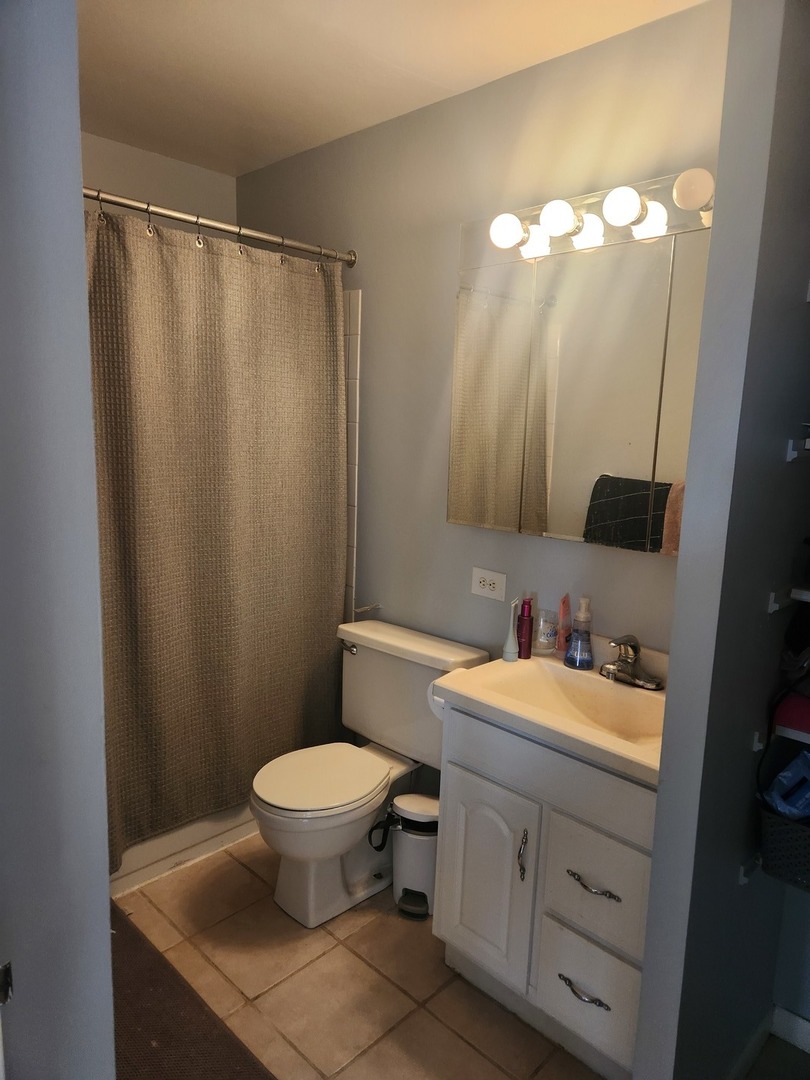 607 W Wrightwood Avenue Unit: 513