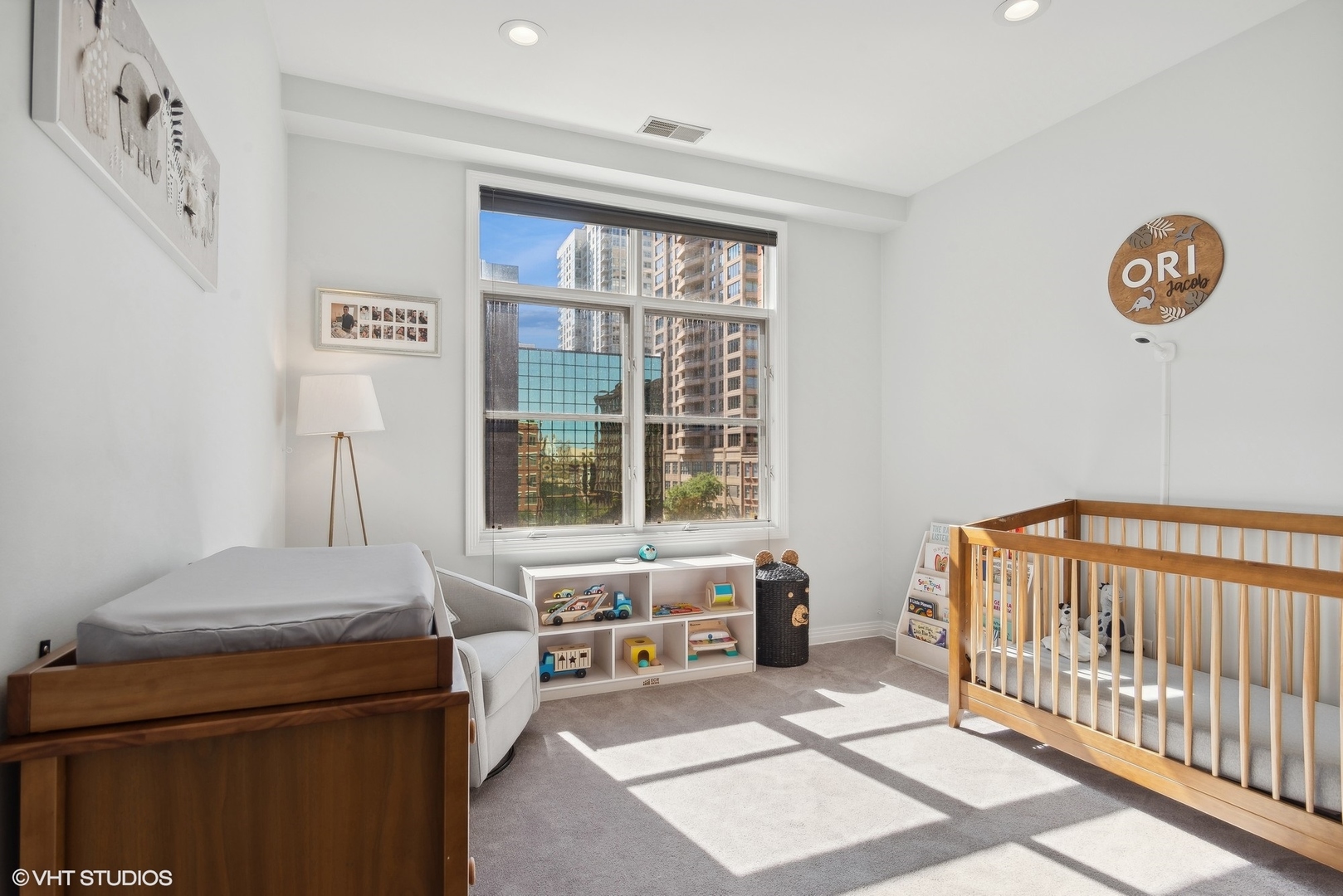 560 W Fulton Street Unit: 506