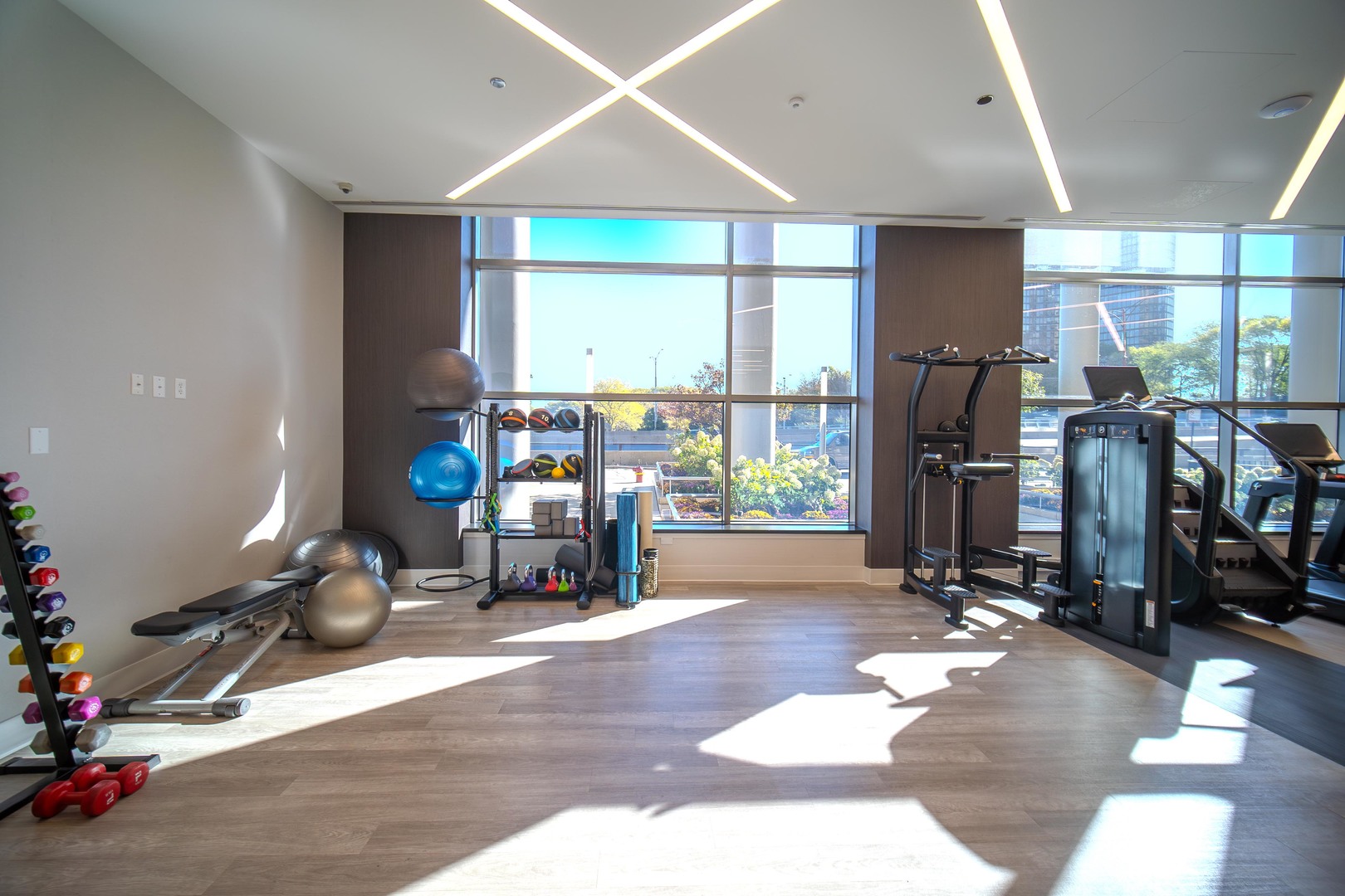 600 N Lake Shore Drive Unit: 3703