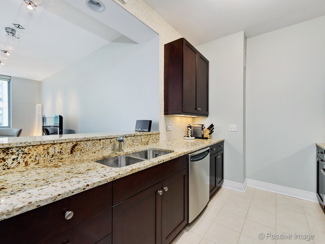 600 N Lake Shore Drive Unit: 3703