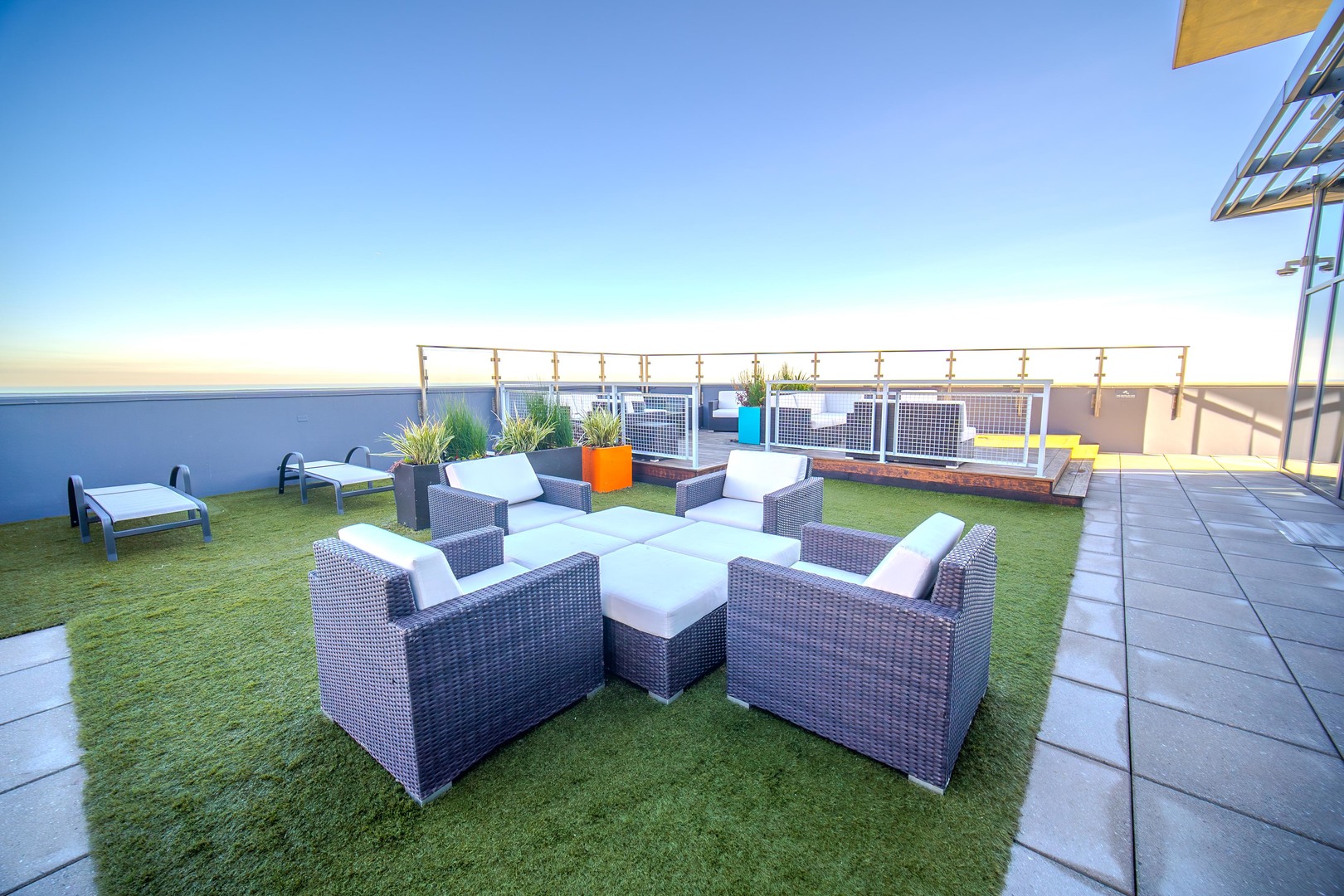 600 N Lake Shore Drive Unit: 3703