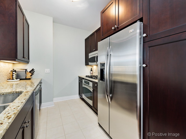600 N Lake Shore Drive Unit: 3703