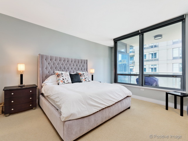 600 N Lake Shore Drive Unit: 3703