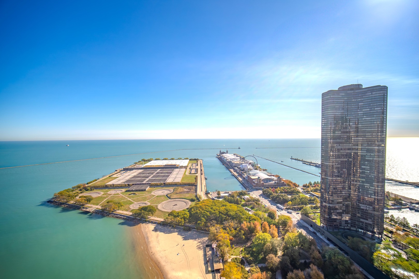 600 N Lake Shore Drive Unit: 3703