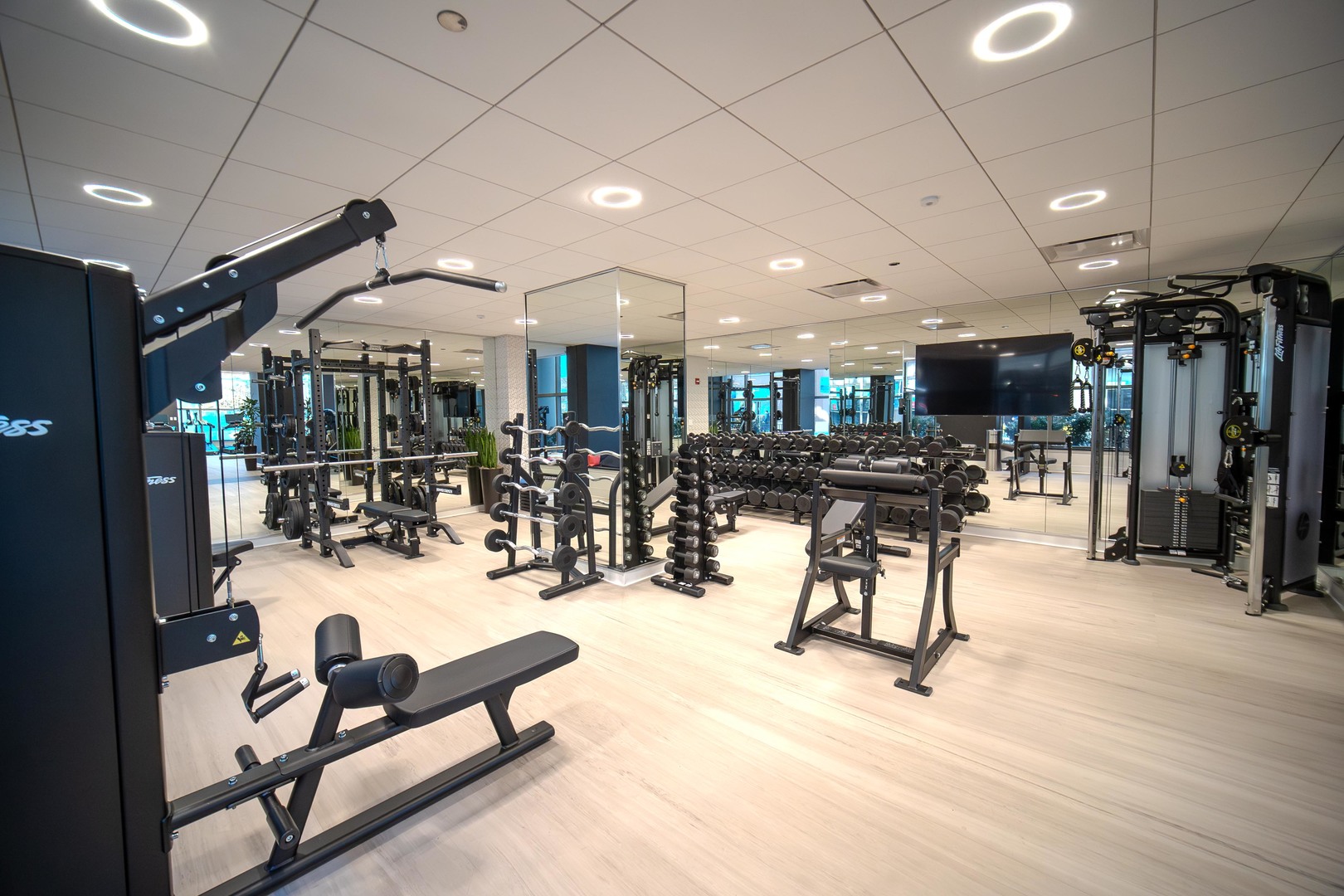 600 N Lake Shore Drive Unit: 3703
