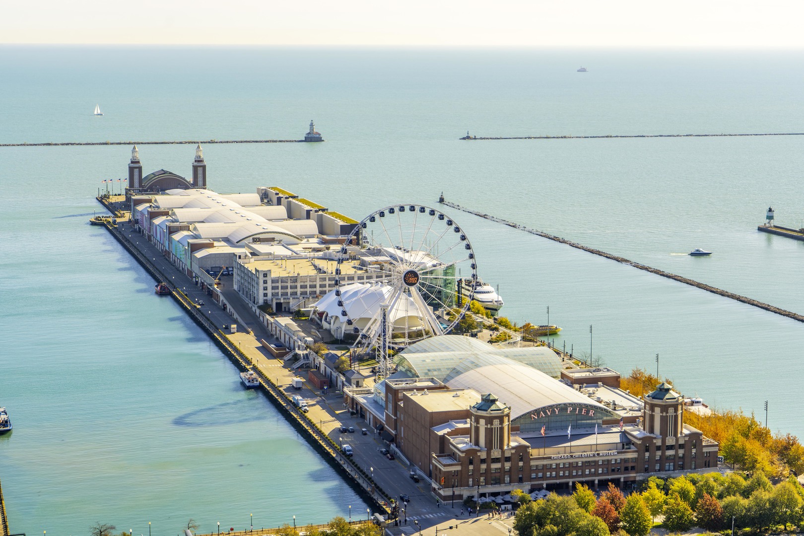 600 N Lake Shore Drive Unit: 3703