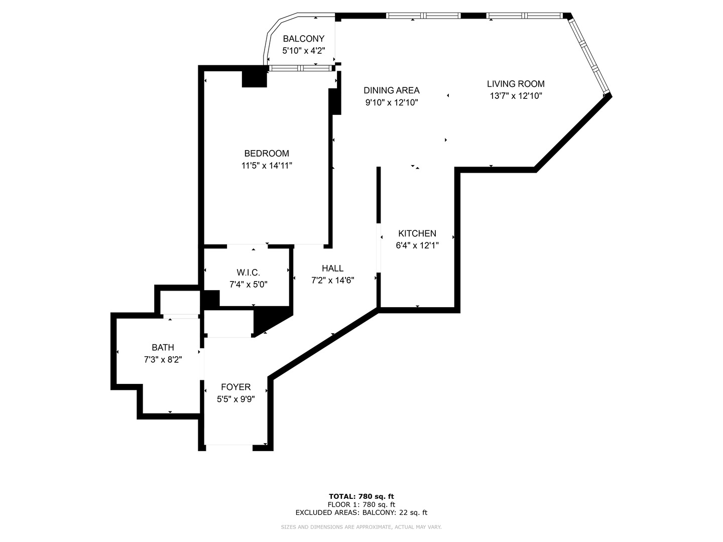 400 N LASALLE Street Unit: 1601