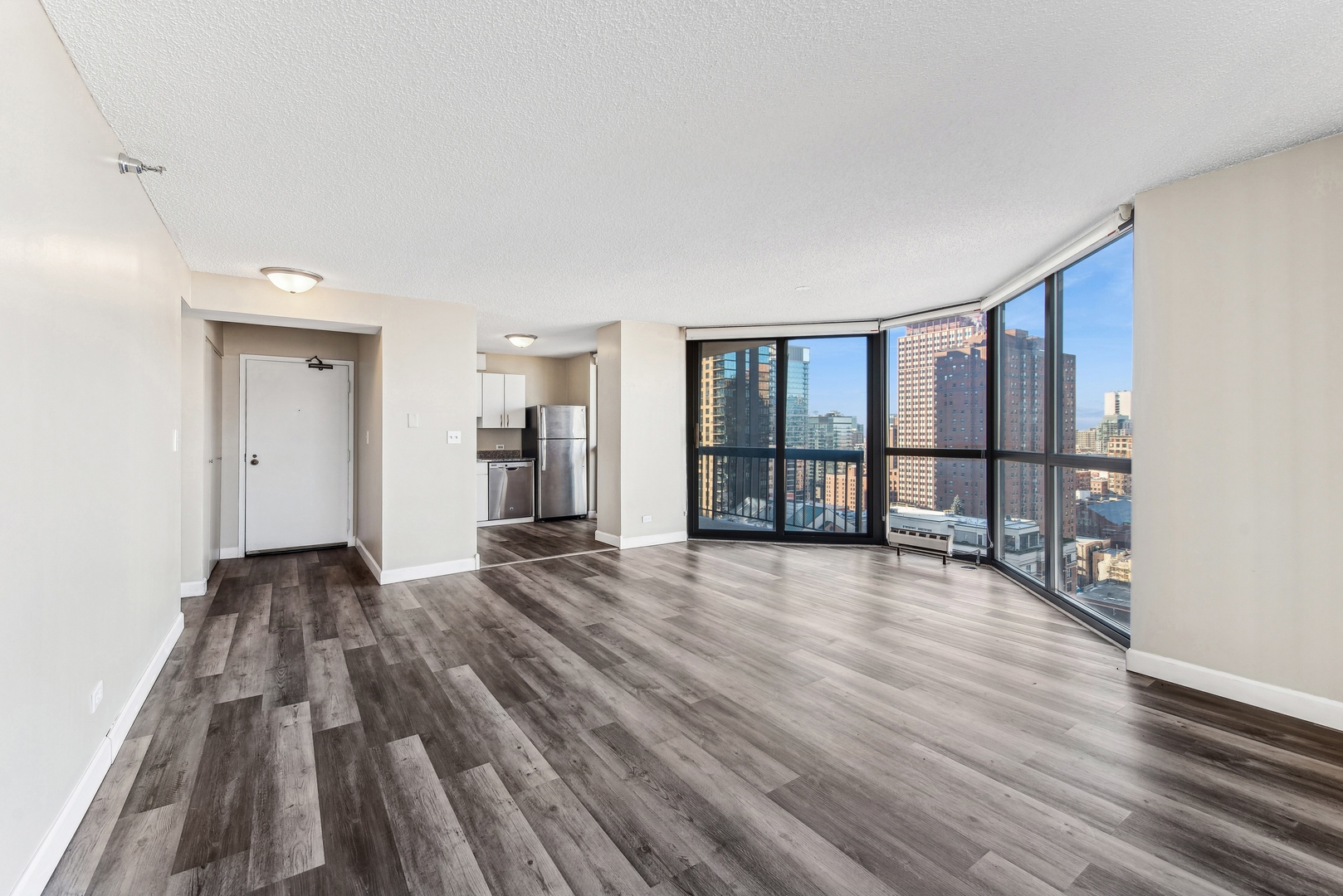 33 W Delaware Place Unit: 21K