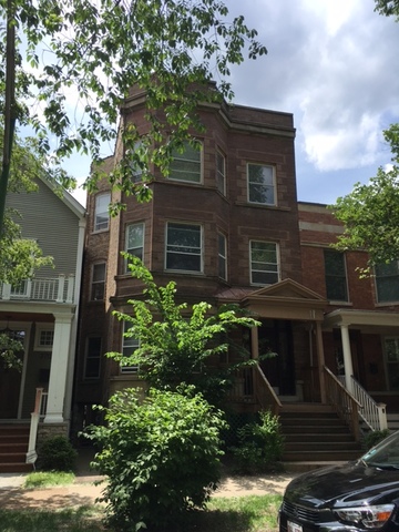 3716 N Paulina Street Unit: 1