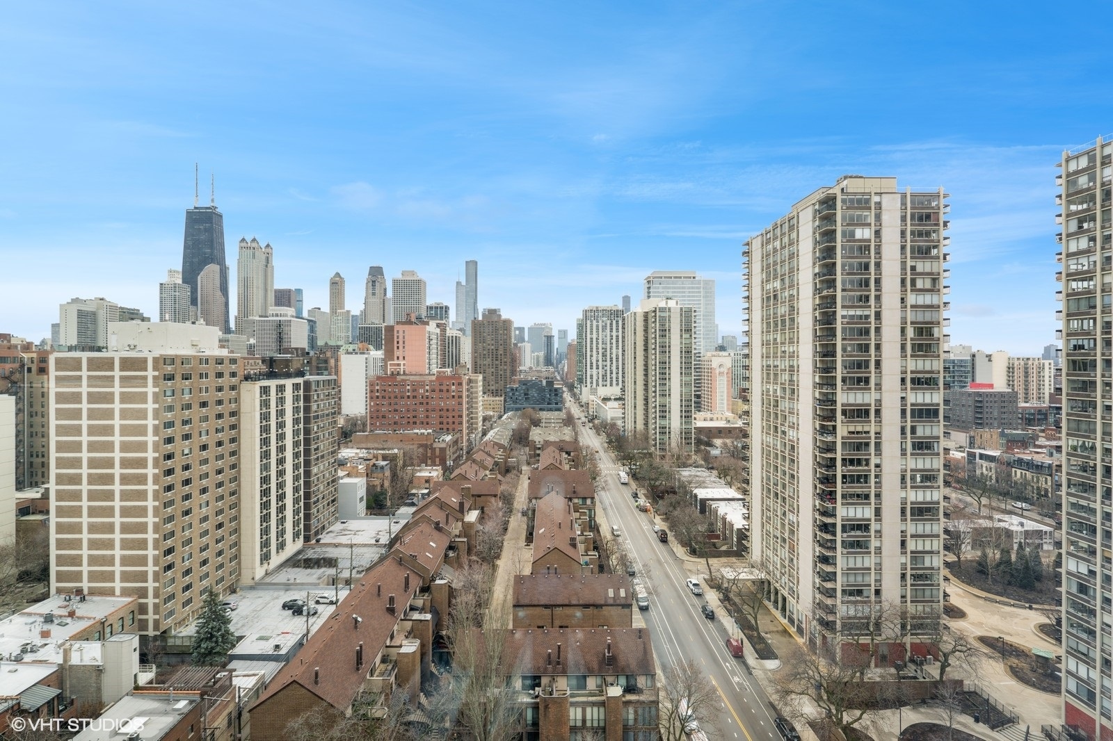 88 W Schiller Street Unit: 1906