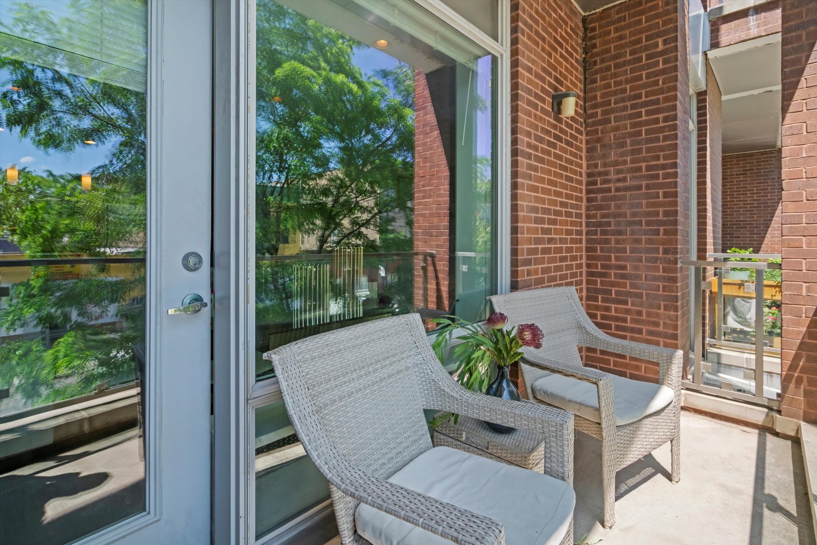 2140 W Armitage Avenue Unit: 3W