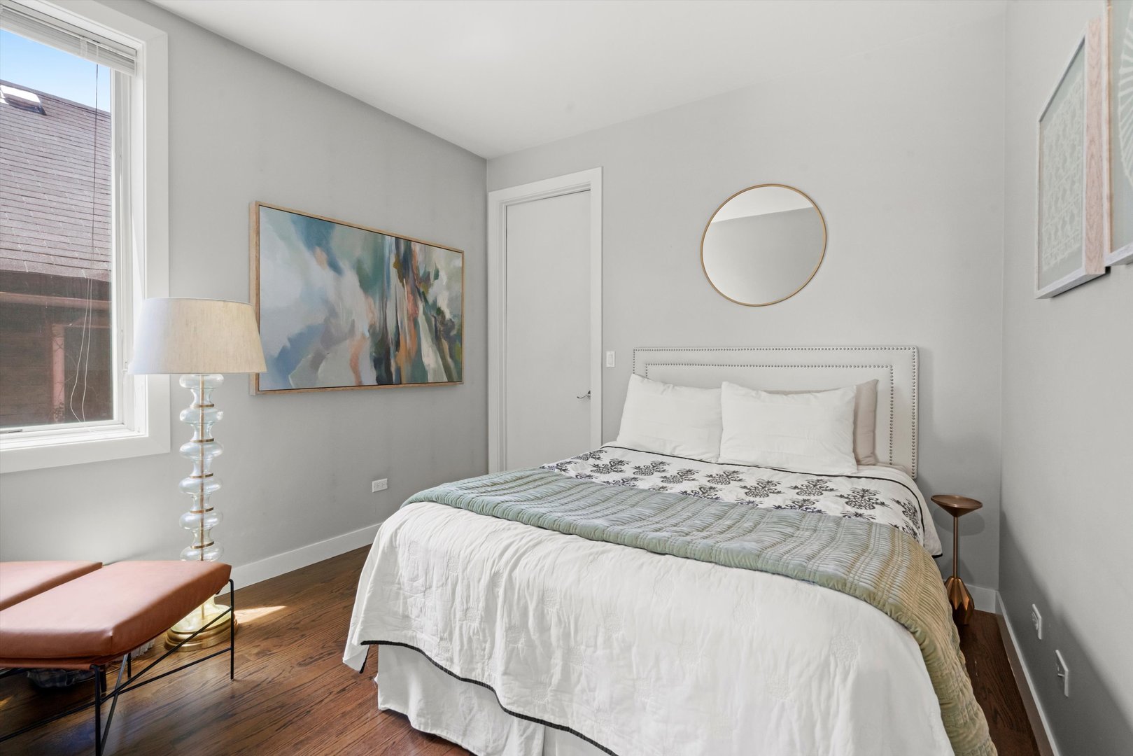 2140 W Armitage Avenue Unit: 3W