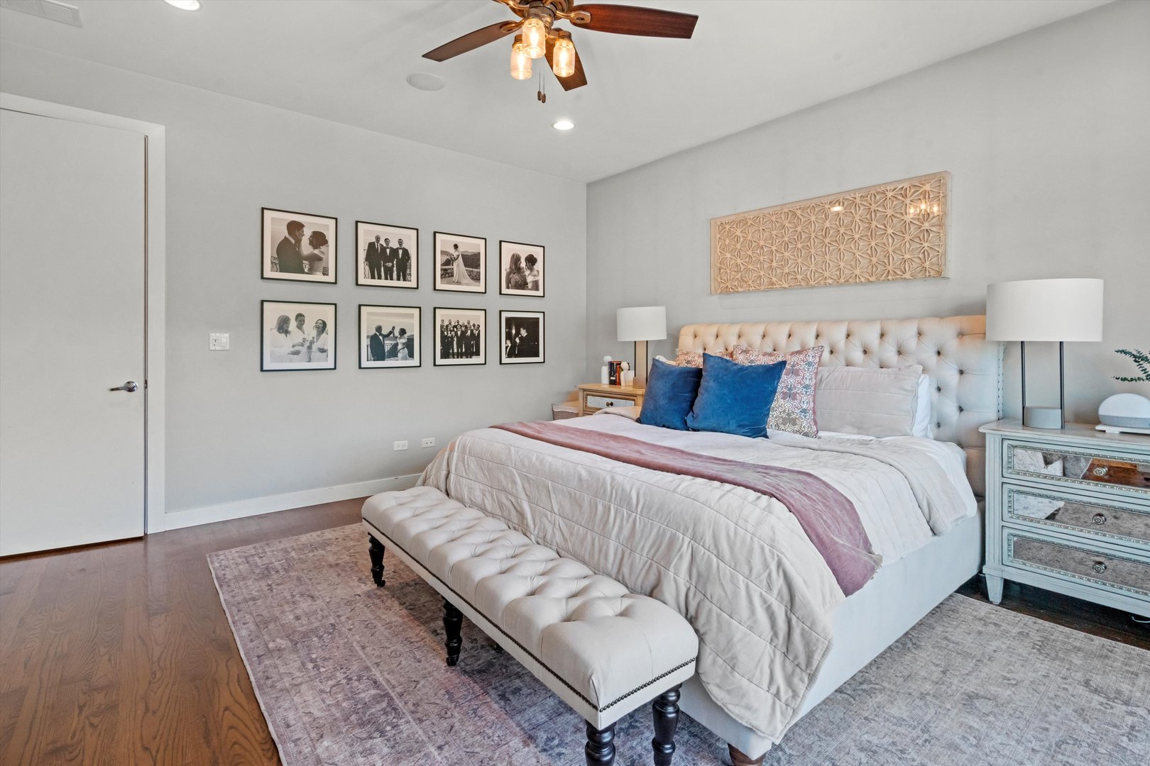 2140 W Armitage Avenue Unit: 3W