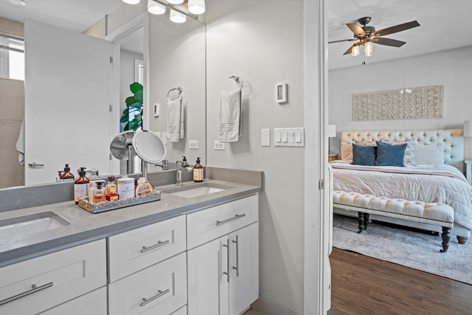 2140 W Armitage Avenue Unit: 3W