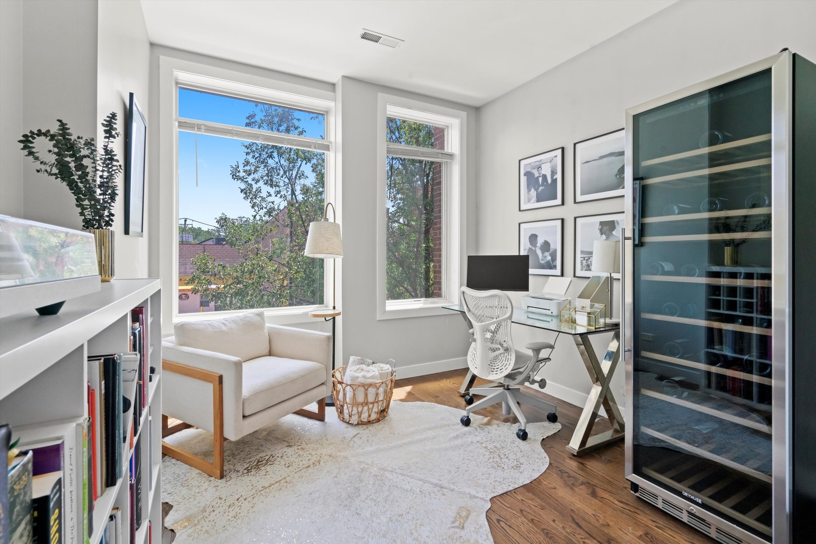 2140 W Armitage Avenue Unit: 3W