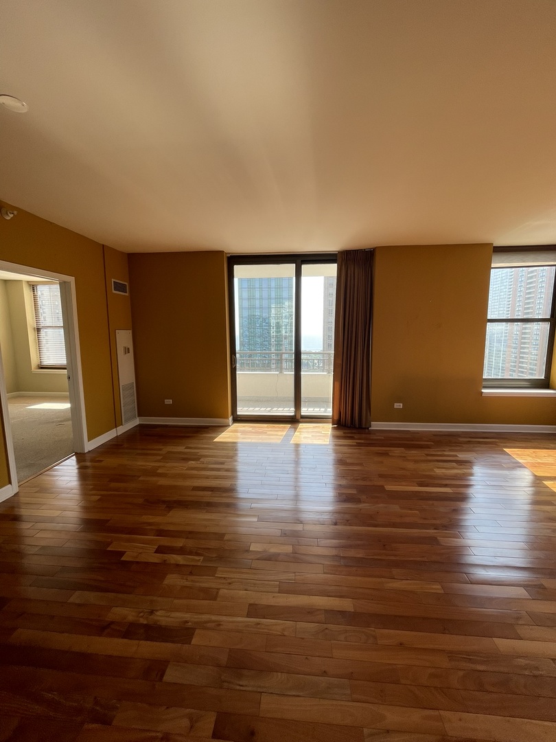 1101 S State Street Unit: 2104