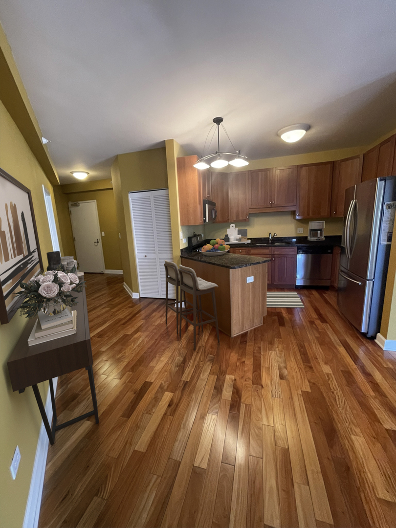 1101 S State Street Unit: 2104