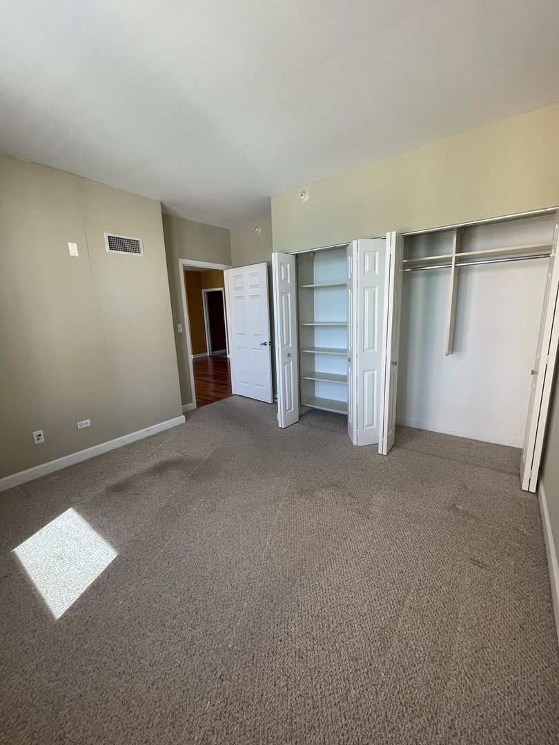 1101 S State Street Unit: 2104