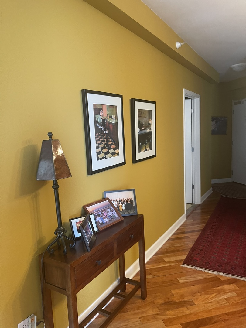 1101 S State Street Unit: 2104