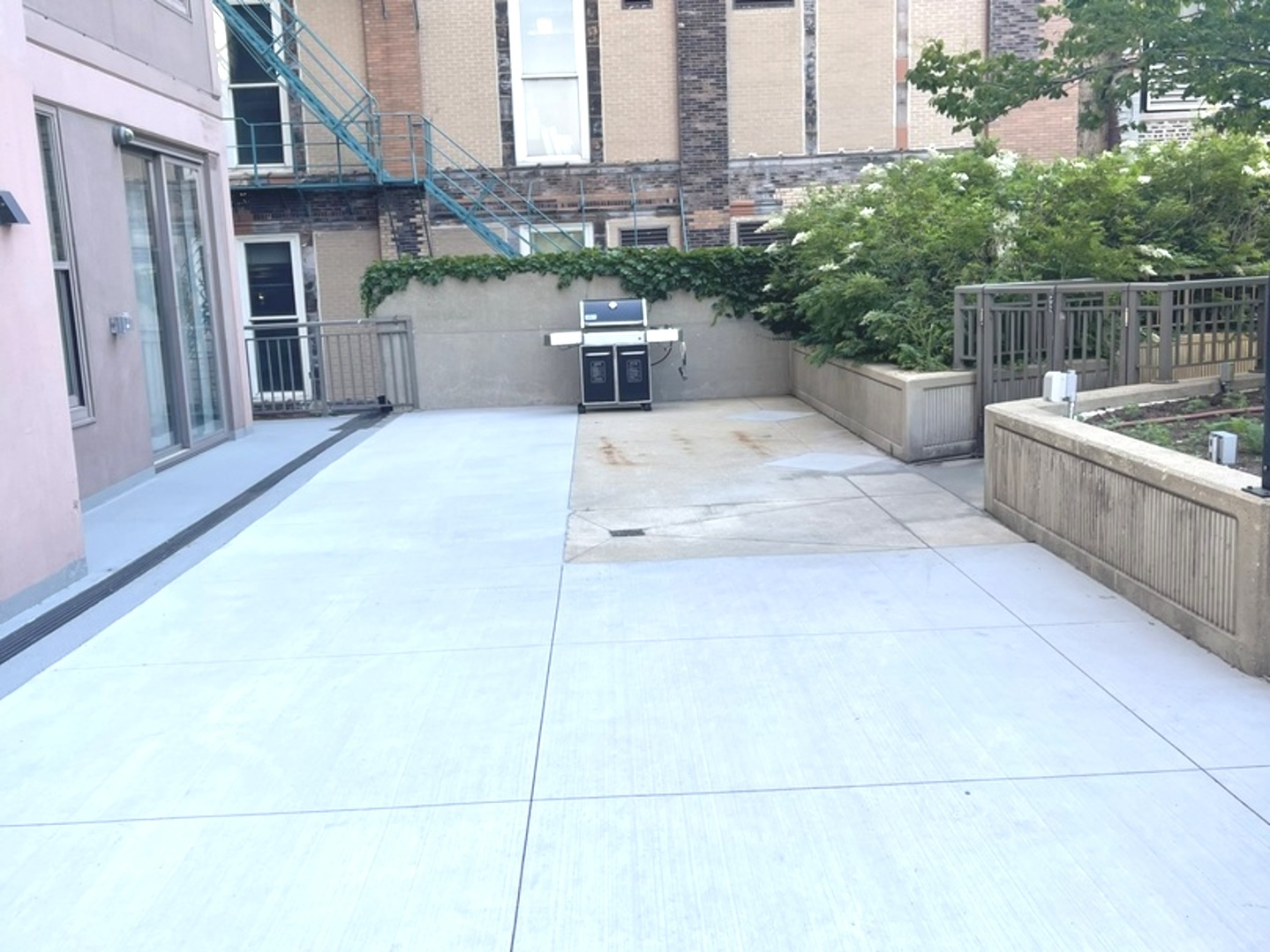 1101 S State Street Unit: 2104