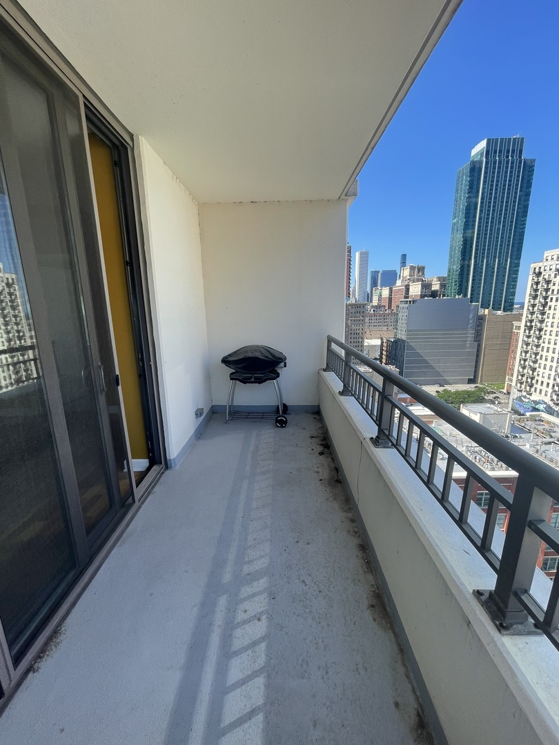 1101 S State Street Unit: 2104