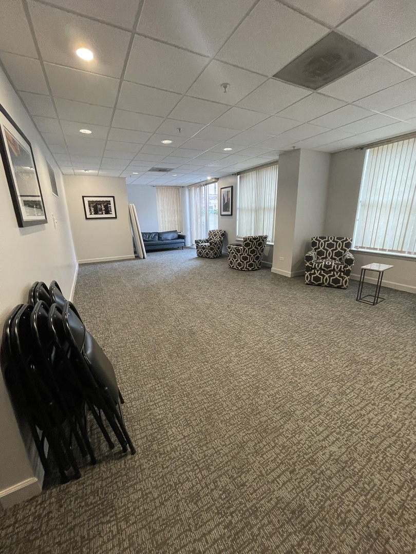 1101 S State Street Unit: 2104