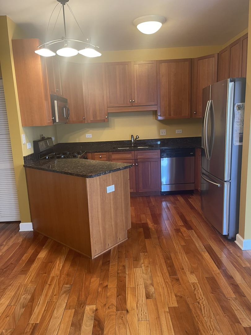 1101 S State Street Unit: 2104