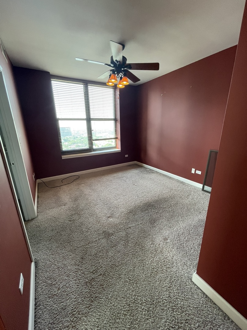 1101 S State Street Unit: 2104