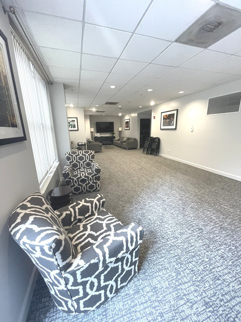 1101 S State Street Unit: 2104