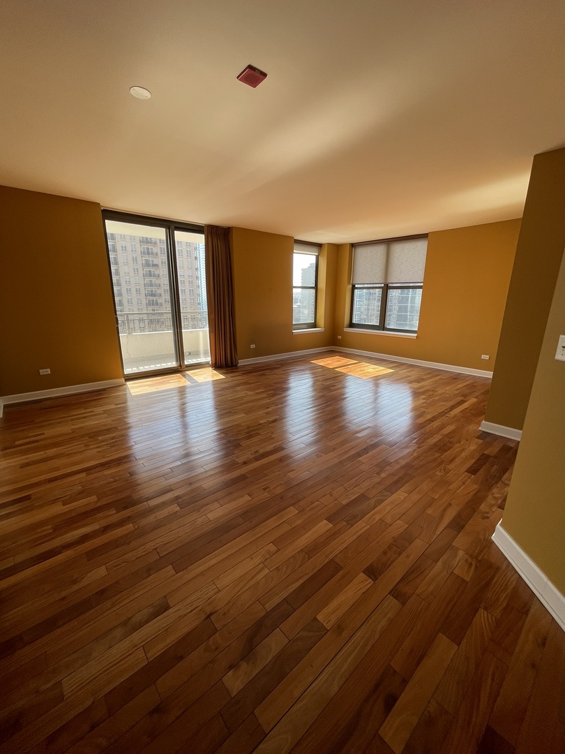1101 S State Street Unit: 2104