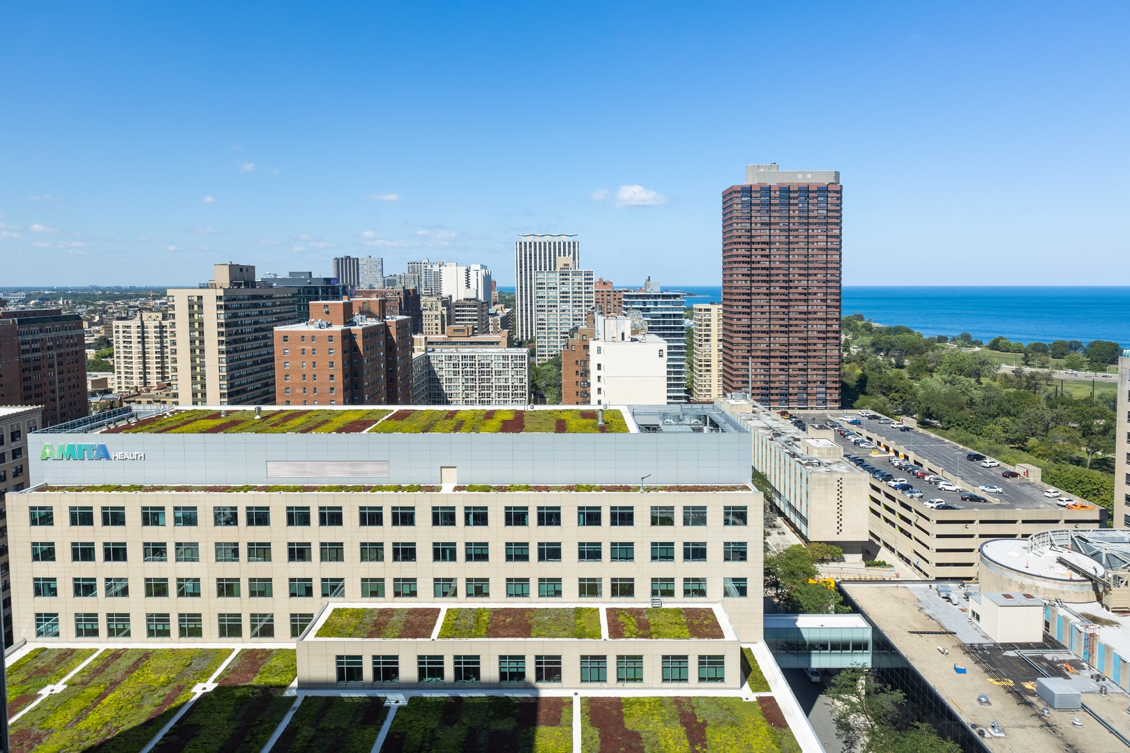 330 W Diversey Parkway Unit: 2306