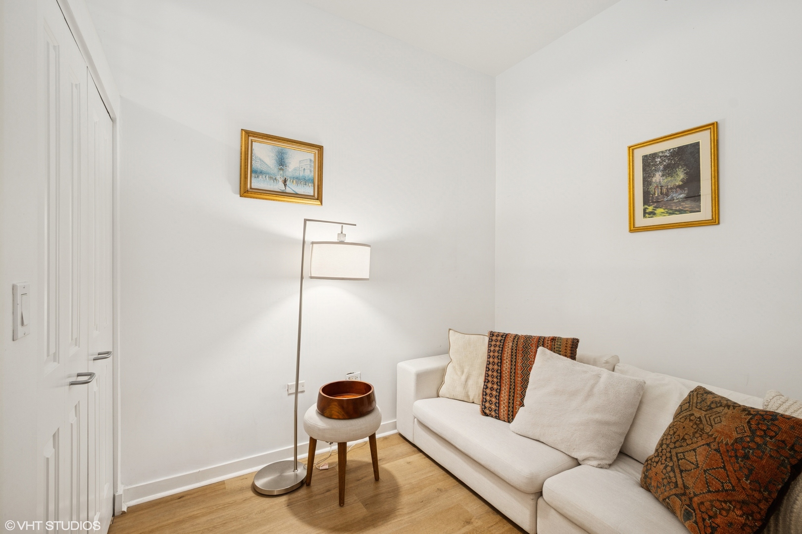 901 W Madison Street Unit: 415