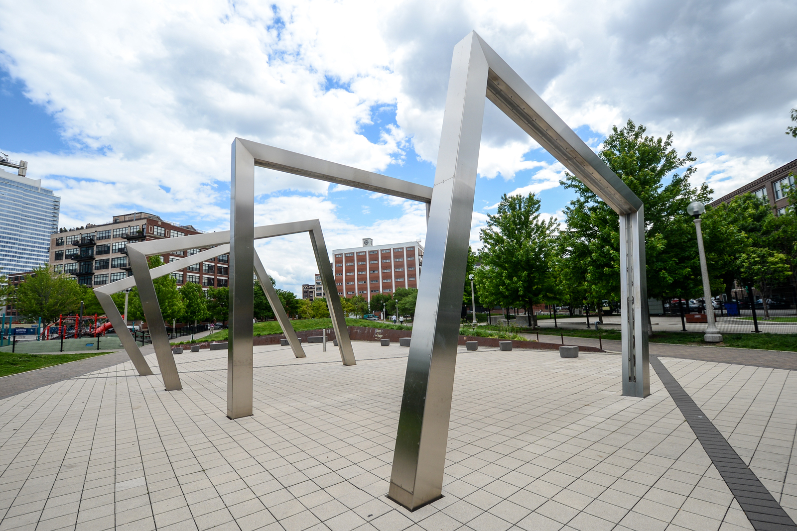 901 W Madison Street Unit: 415