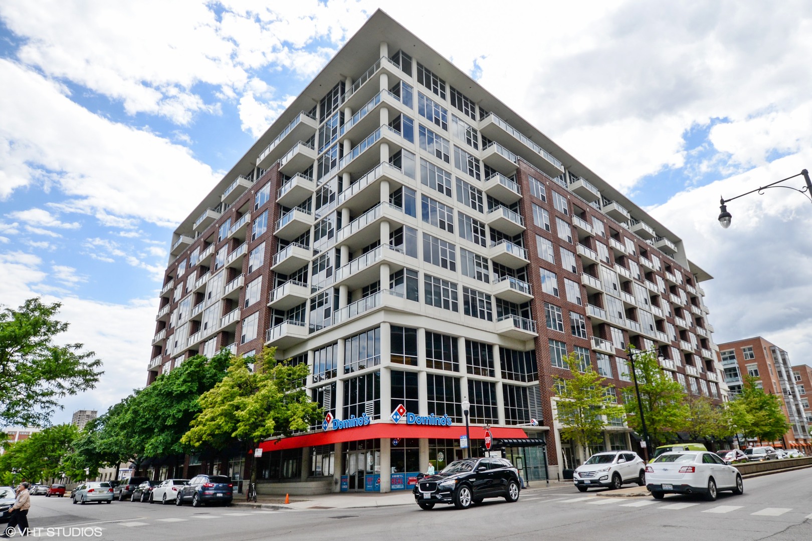901 W Madison Street Unit: 415