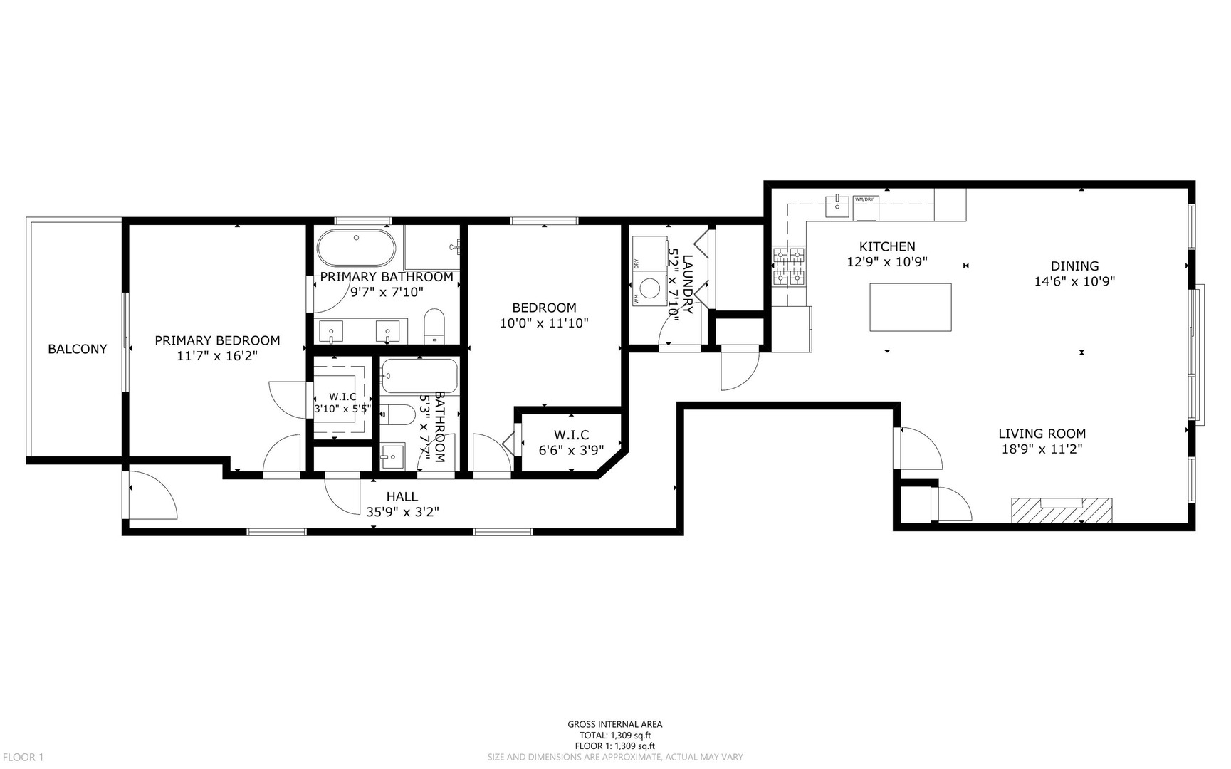 1929 W Belmont Avenue Unit: 2