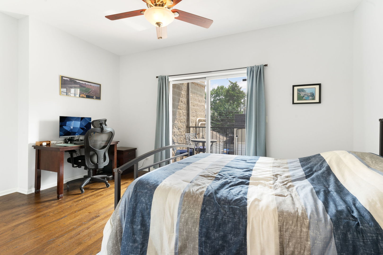 1929 W Belmont Avenue Unit: 2