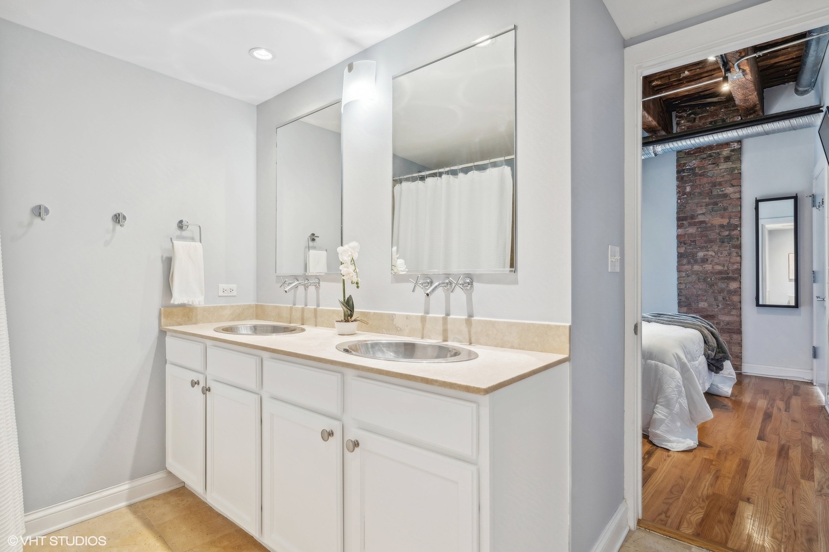 106 N Aberdeen Street Unit: 5G