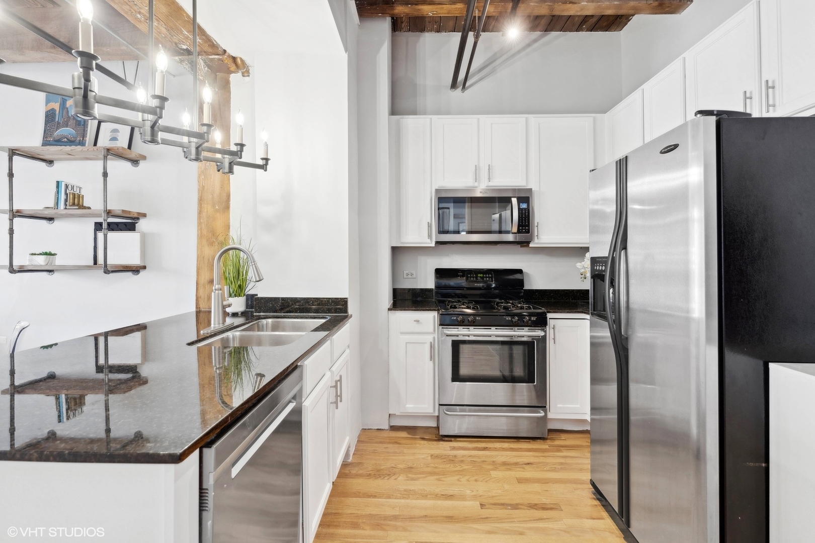 106 N Aberdeen Street Unit: 5G
