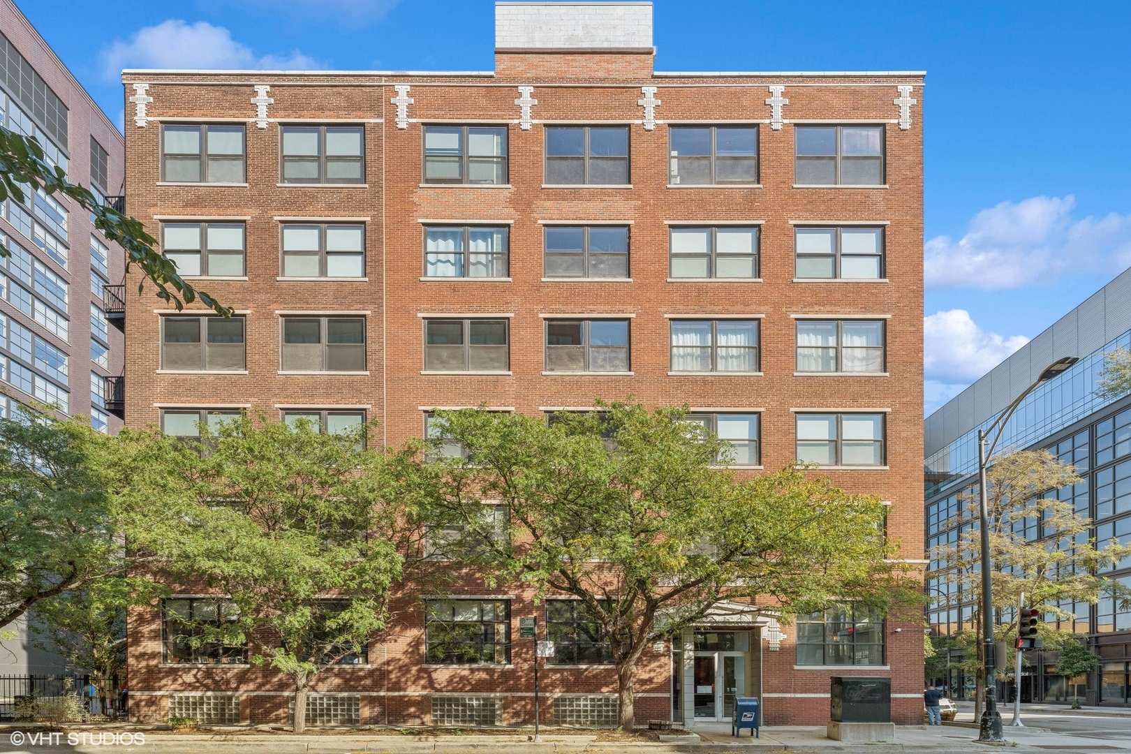 106 N Aberdeen Street Unit: 5G