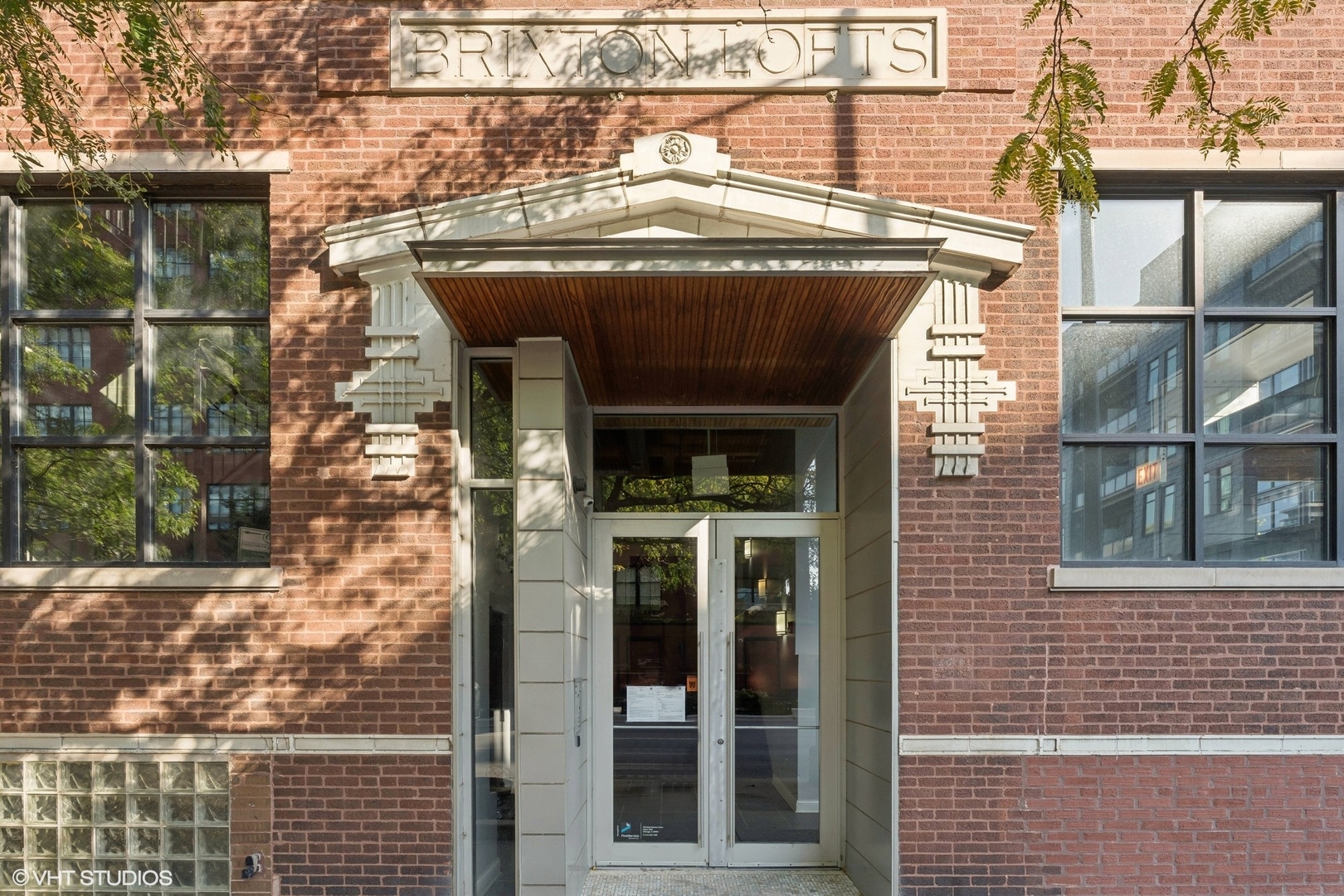 106 N Aberdeen Street Unit: 5G