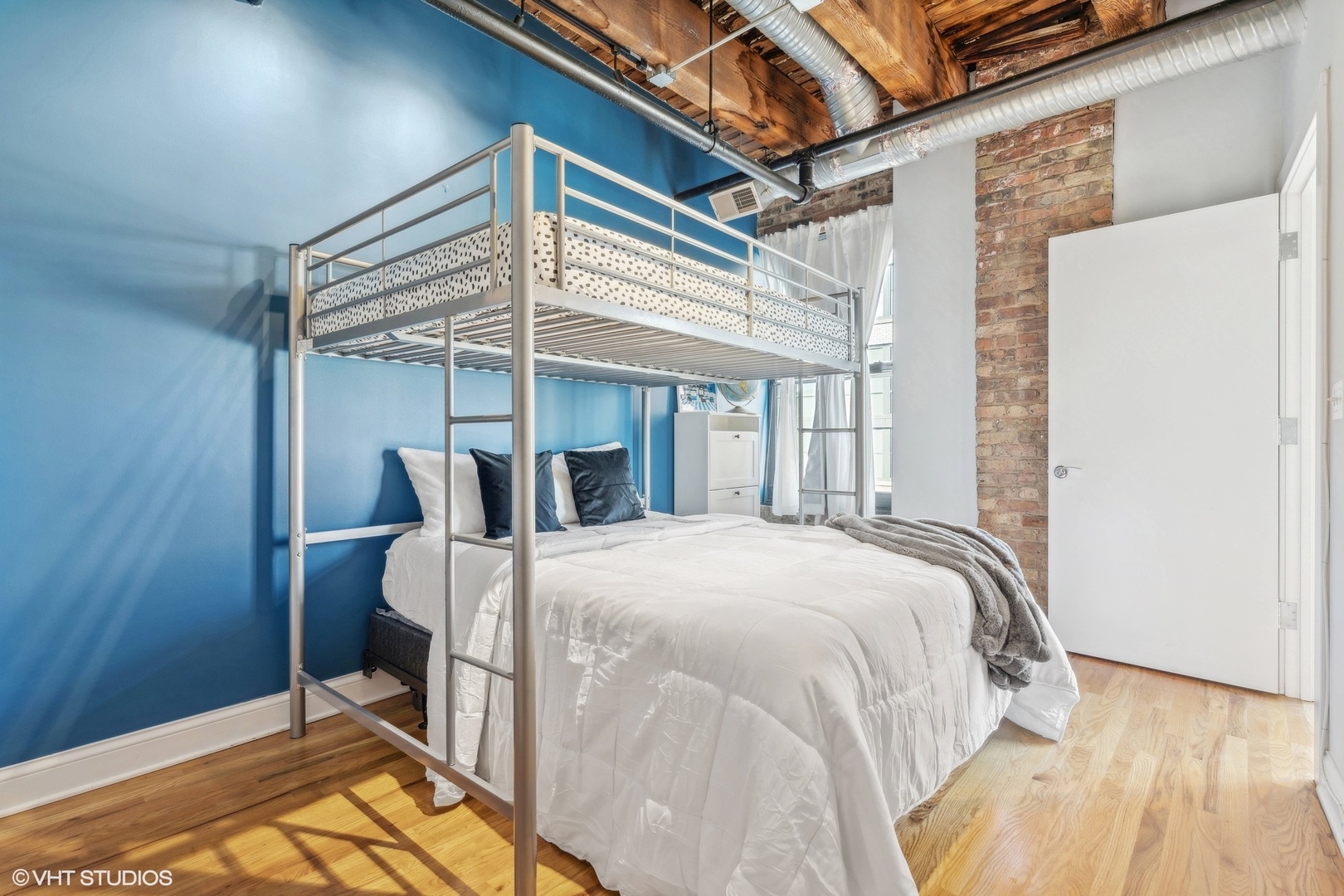 106 N Aberdeen Street Unit: 5G