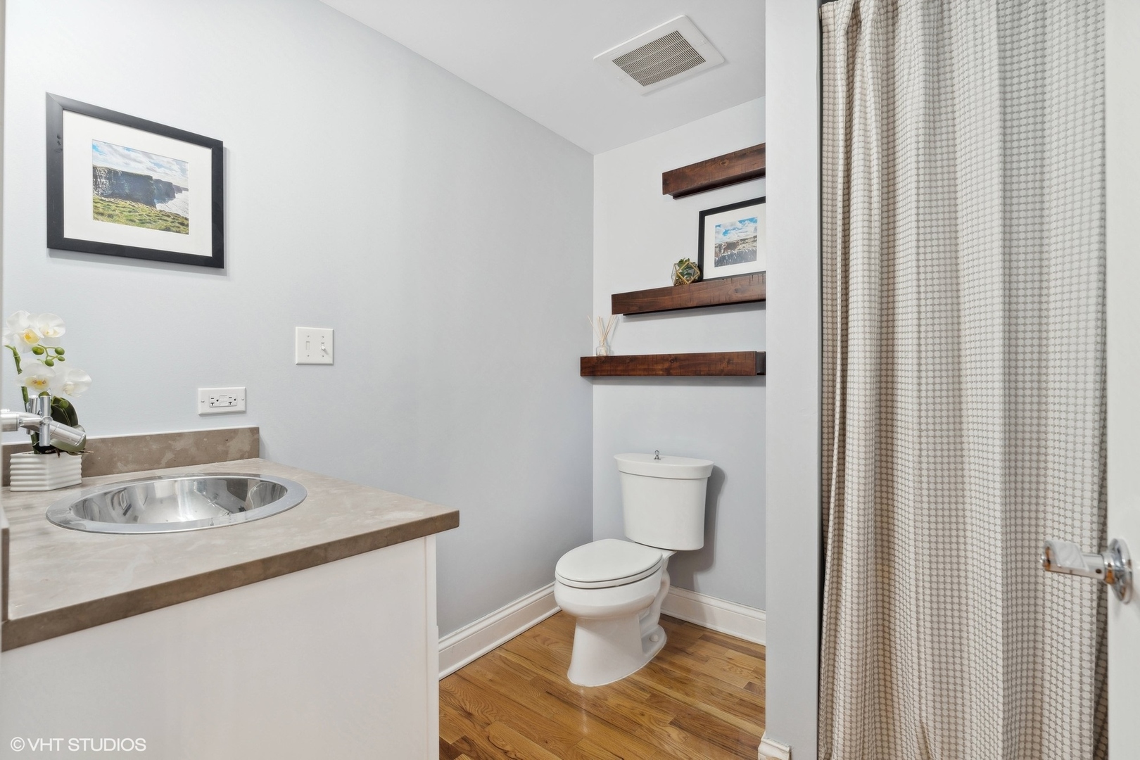 106 N Aberdeen Street Unit: 5G