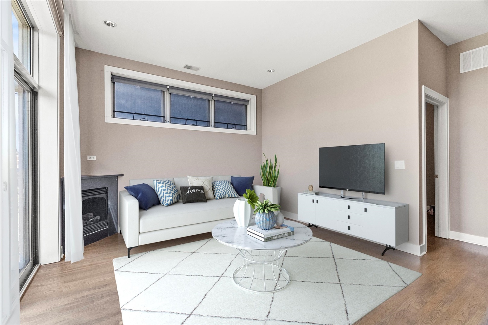 6 N May Street Unit: 403