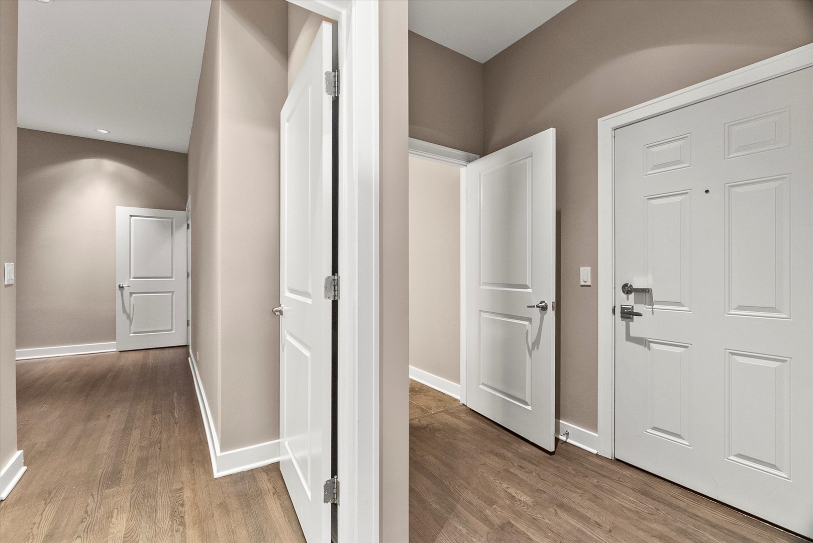 6 N May Street Unit: 403