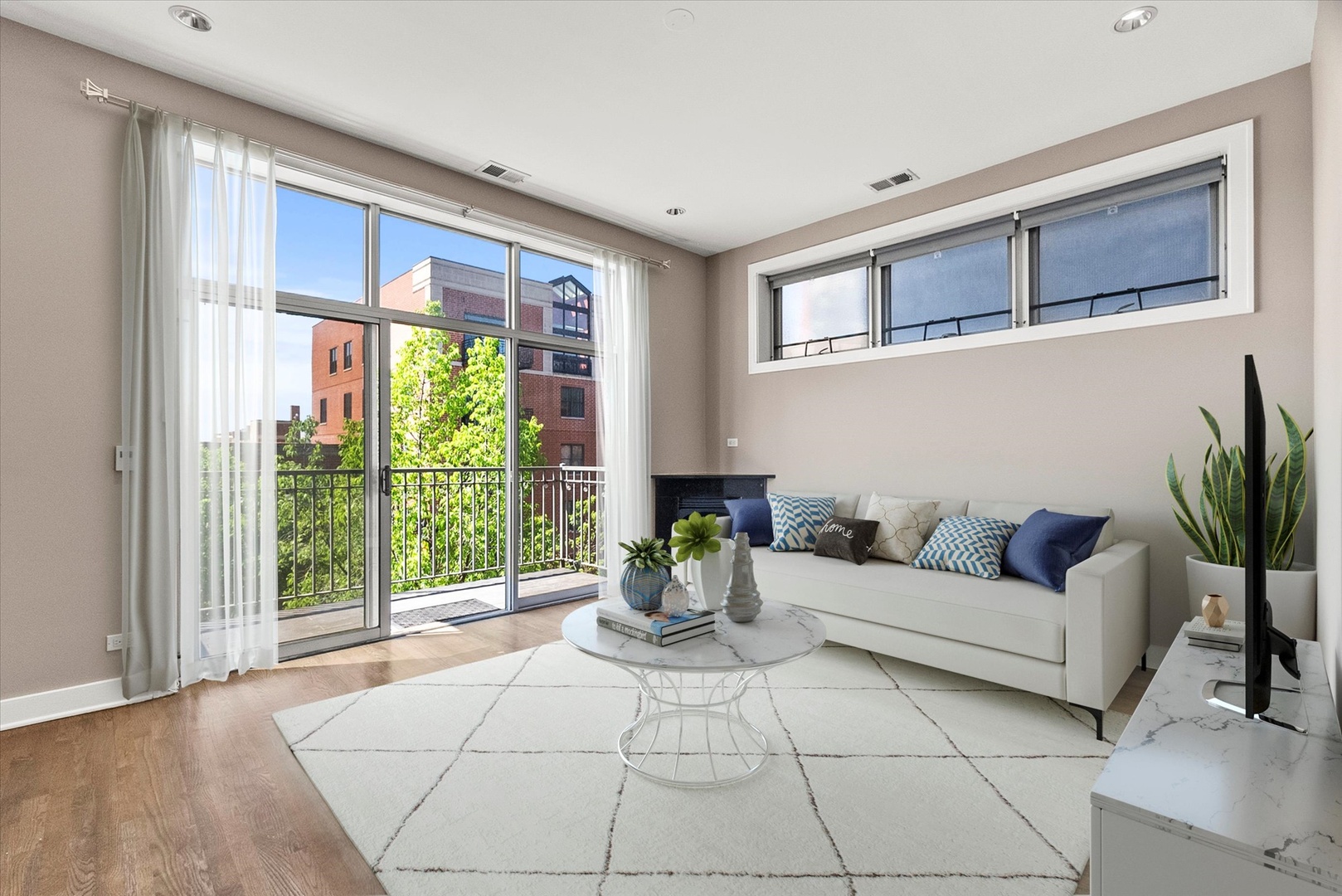 6 N May Street Unit: 403