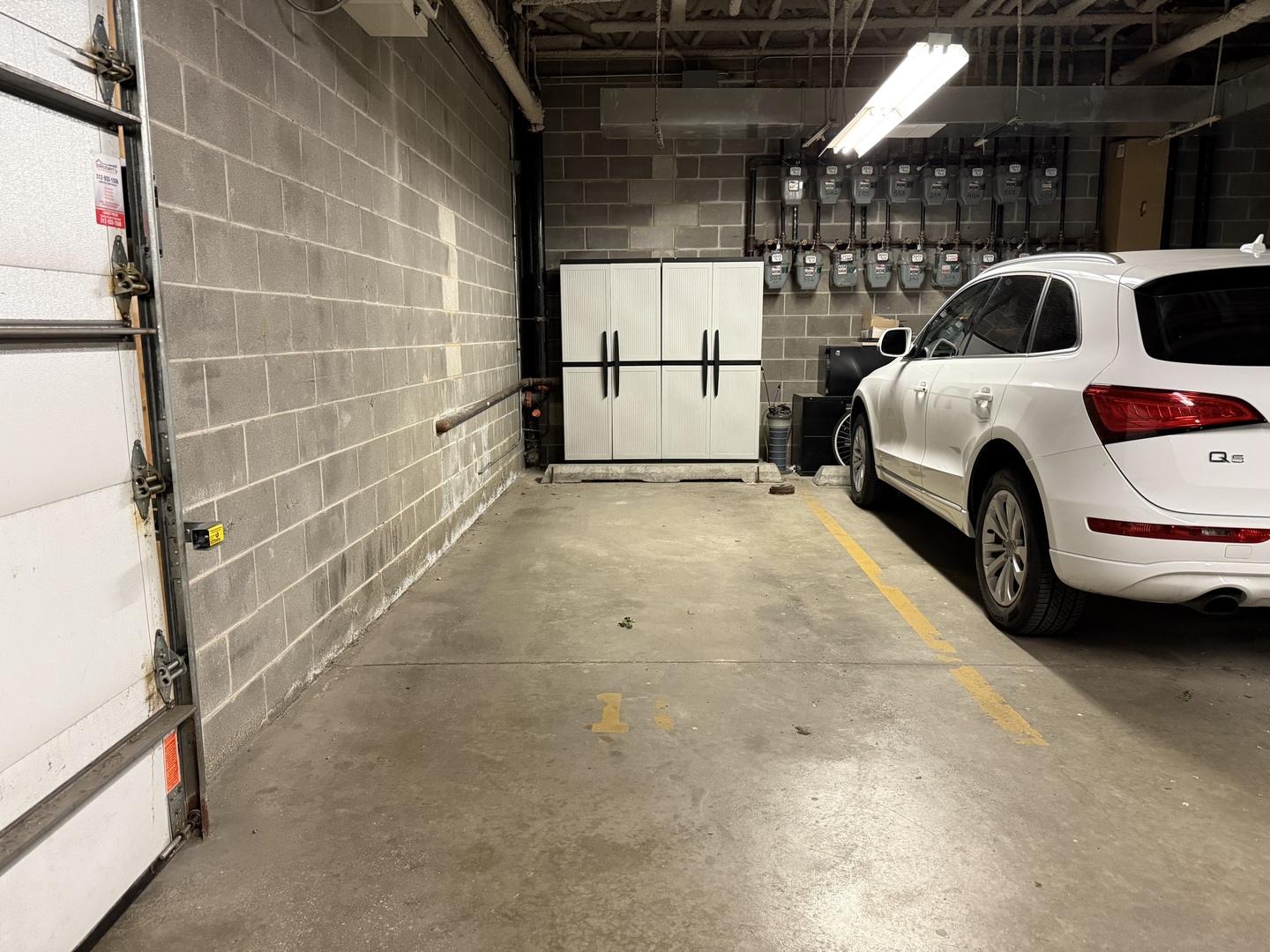 6 N May Street Unit: 403