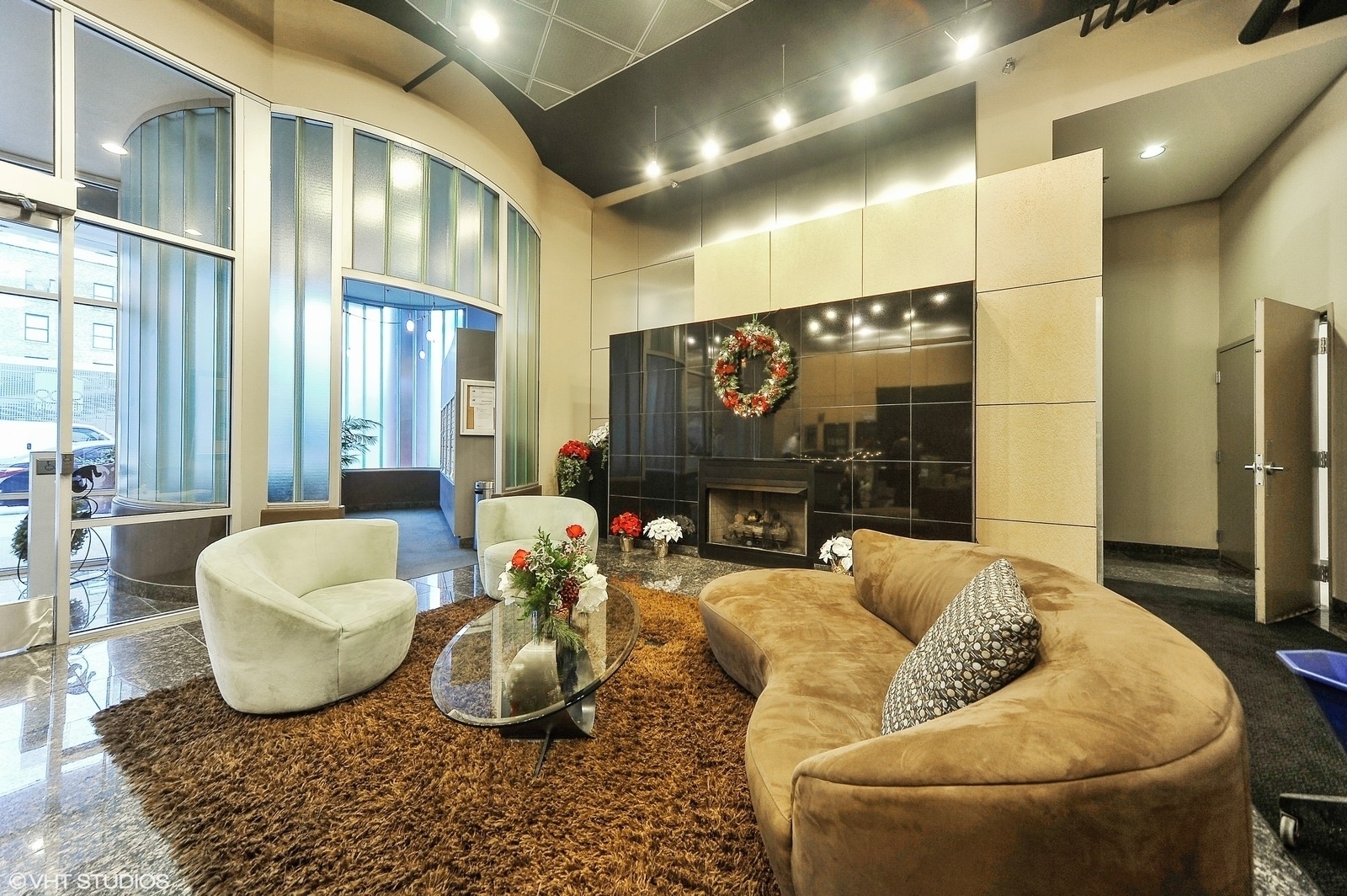 909 W Washington Boulevard Unit: 908